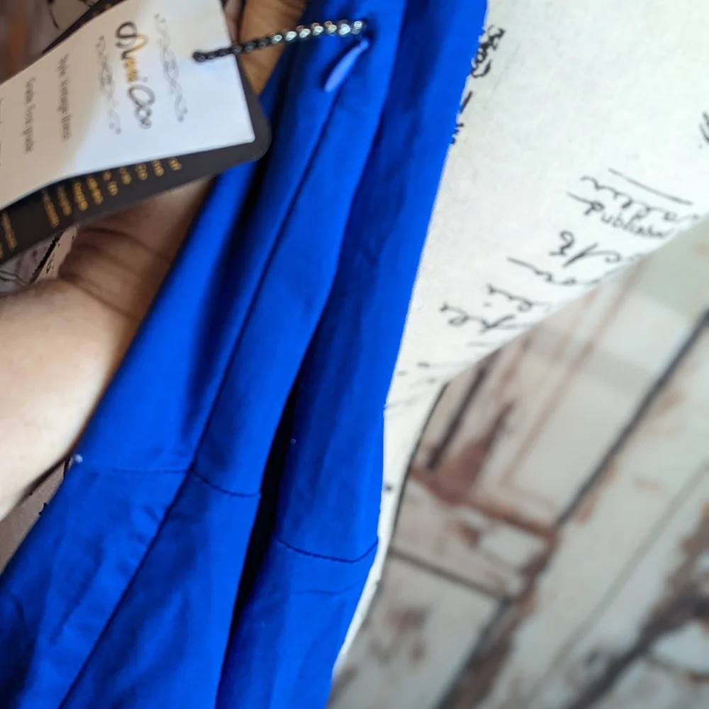 NWT Anni Coco dress - Picture 4 of 14